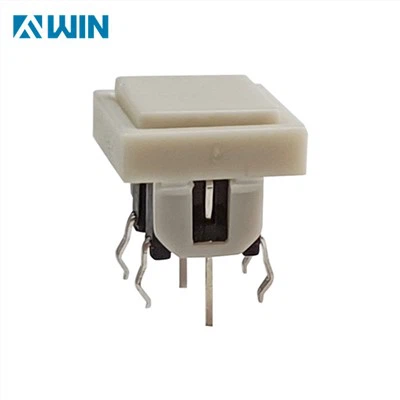 Illuminated Tact Hloov nrog LED
