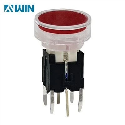 LED PCB Tact Hloov