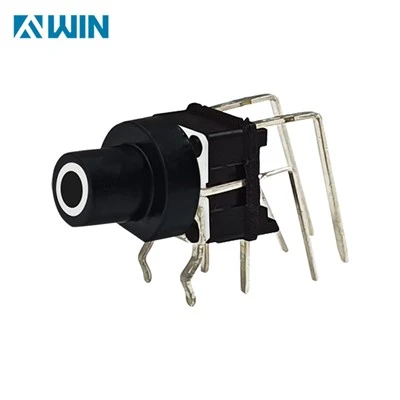 Lub kaum sab xis Tactile khawm