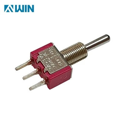 PCB Toggle Hloov