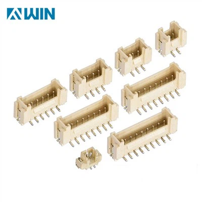 Wafer Connectors