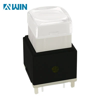 PCB Illuminated Control Vaj Huam Sib Luag Khawm