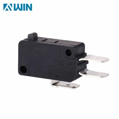3 Pin 16A 250V Micro Hloov